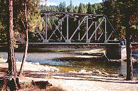 KV Rail Bridge