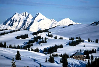 British Columbia Ski Vacations