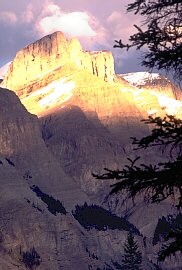 Waterton Lakes National Park